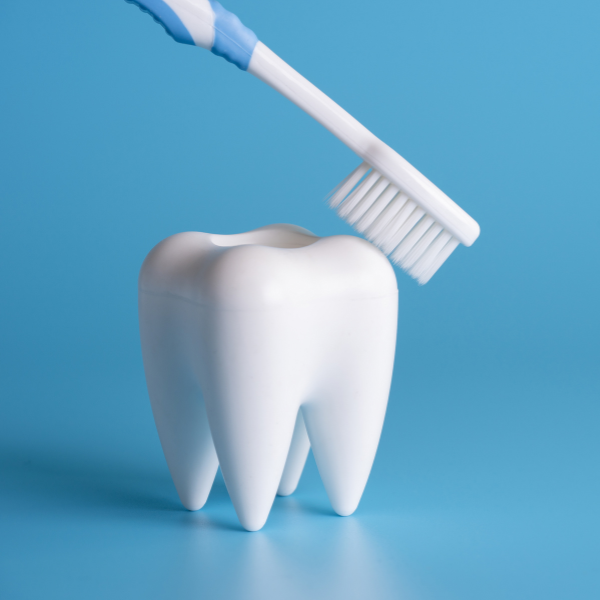 Higiene dental profesional en Córdoba